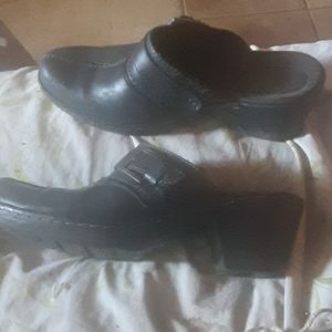 Clark's bendable size 8